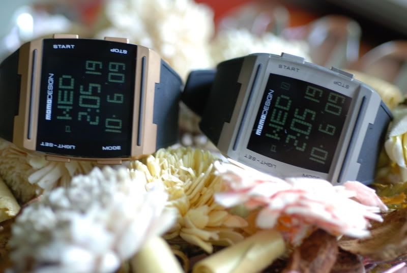 nice looking digital watch
